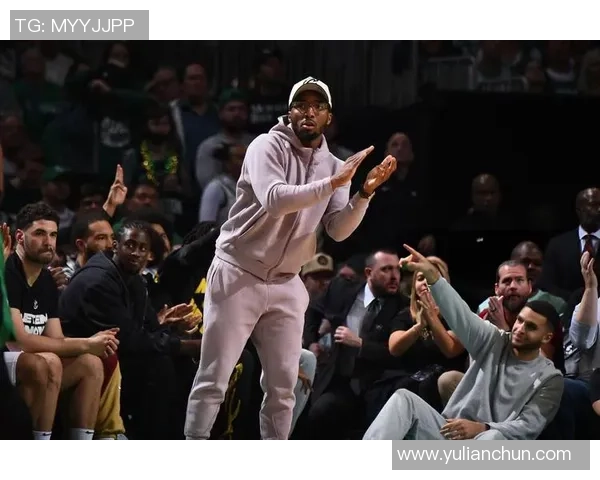 2008年NBA季后赛第七场骑士对决凯尔特人精彩回顾与赛后分析