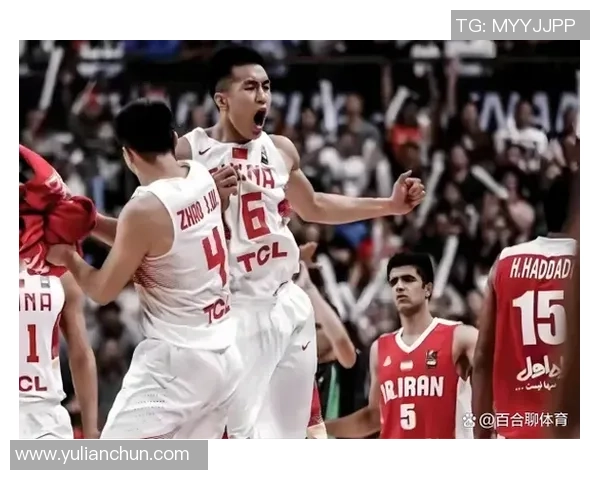 2019年2月24日中国男篮对阵叙利亚精彩比赛录像回放与分析