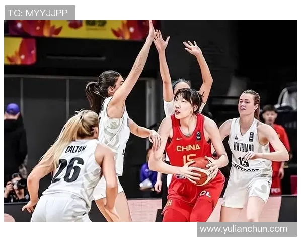 2018年亚运会女篮决赛中国队迎战韩国队全力争夺金牌荣耀