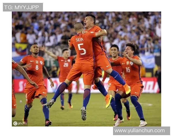 2019美洲杯厄瓜多尔与智利比赛深度分析与战术解析