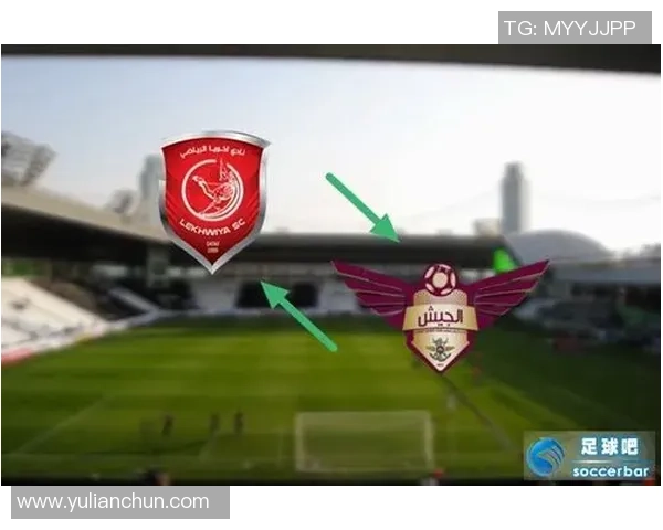 阿尔贾希与莱赫维亚的精彩对决揭示足球战术与团队合作的魅力