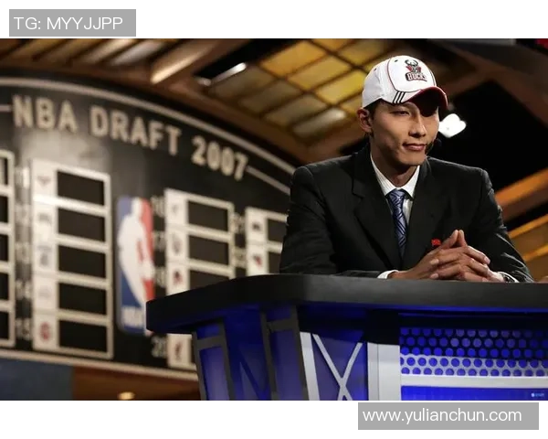 2007年11月10日NBA经典对决易建联与姚明的巅峰对抗回顾