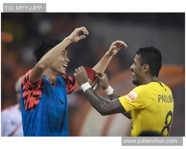 广州恒大淘宝与武汉卓尔精彩进球集锦视频回顾与分析