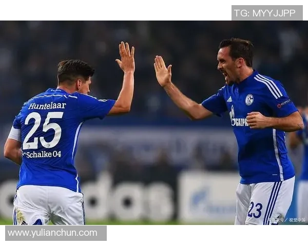 法兰克福对沙尔克04比赛前瞻及比分预测分析