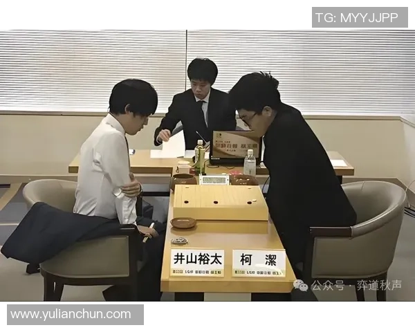 阿含桐山杯决赛精彩对决柯洁与唐韦星谁能问鼎棋坛巅峰