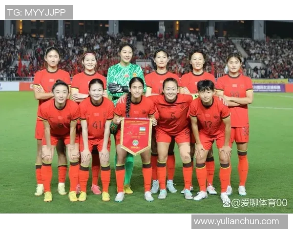 0比8！中国女足间隔国际强队还有多远？