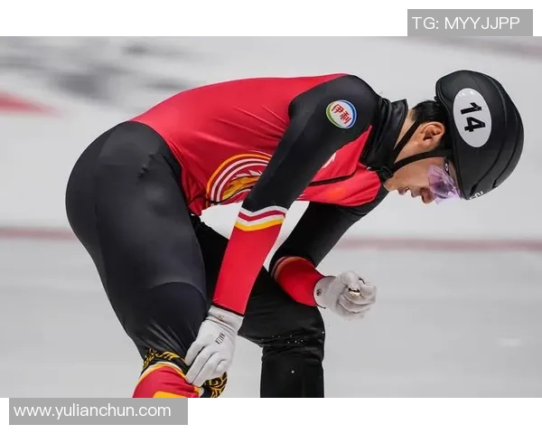 我国短道速滑队面对应战，天津队员刘少昂勇担重担！
