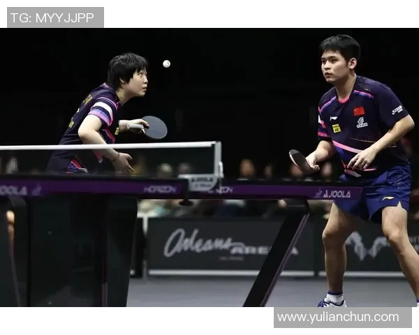 林诗栋蒯曼为何输给韩国组合？郭焱点评气坏了，莎头诠释混双了解